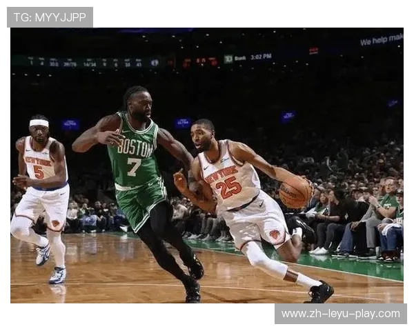 凯尔特人球员精准空切收割回合得分